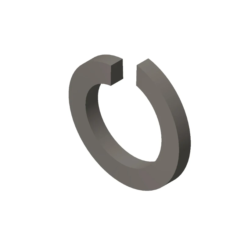 Genuine Cummins 135783 Lock Washer for KTA38-G,G2,G4,G9 Engine Series