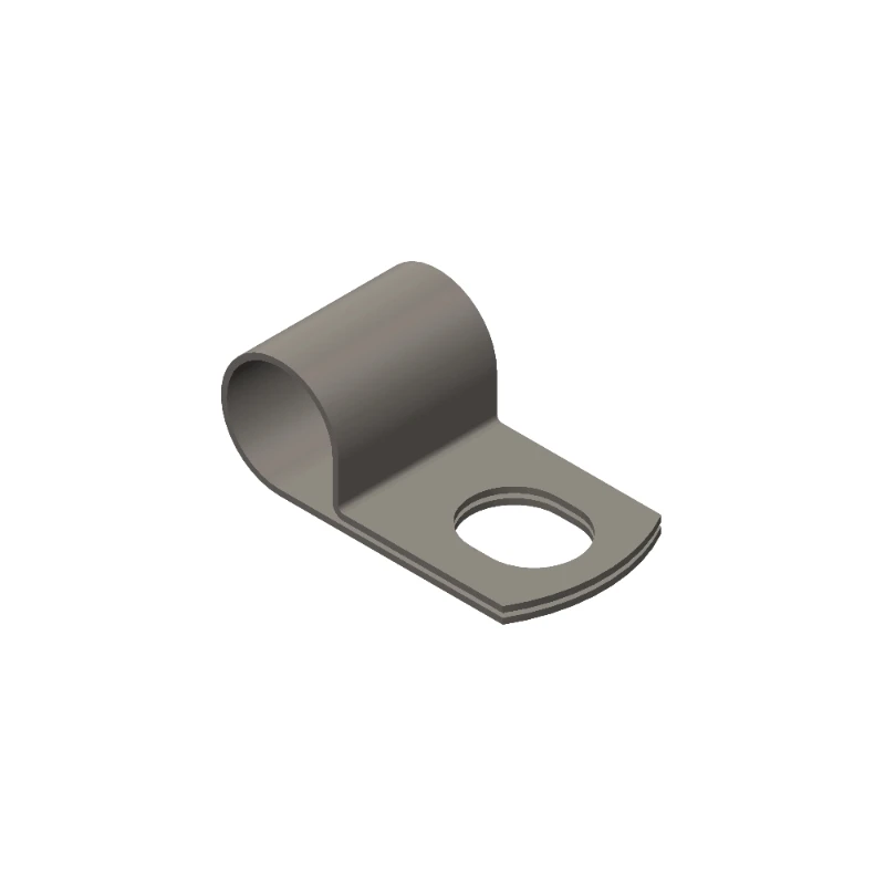 Genuine Cummins 108722 Clip for KTA38-G,G2,G4,G9 Engine Series