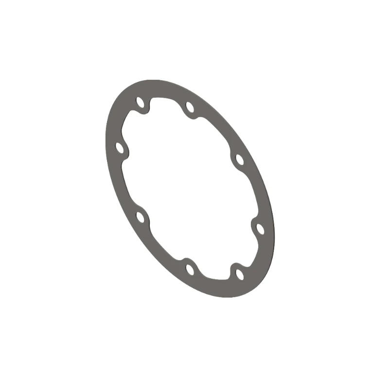 Cummins 106322 Turbocharger Gasket for KTA38-G,G1,G4,G9 Engines