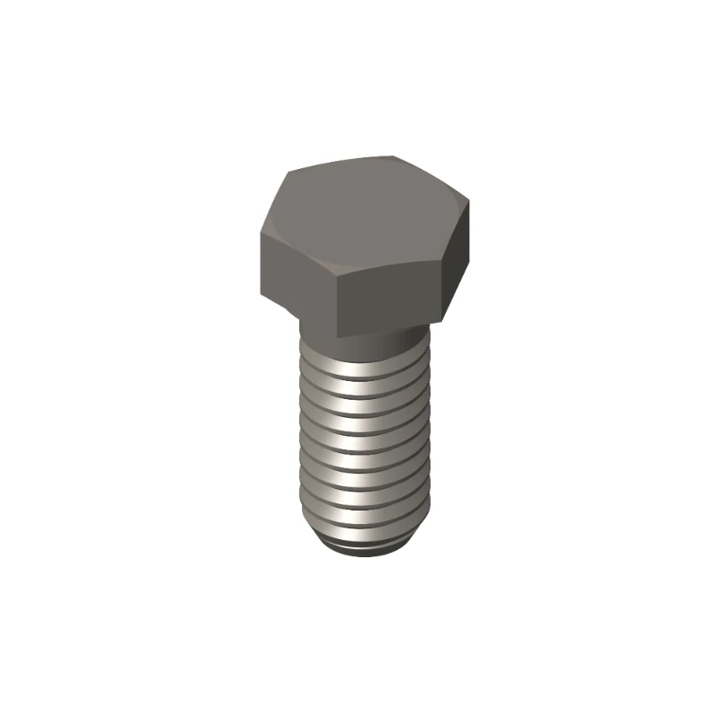 Genuine Cummins 103023 Cap Screw for KTA38-G,G1,G2,G4,G9 Engine Models