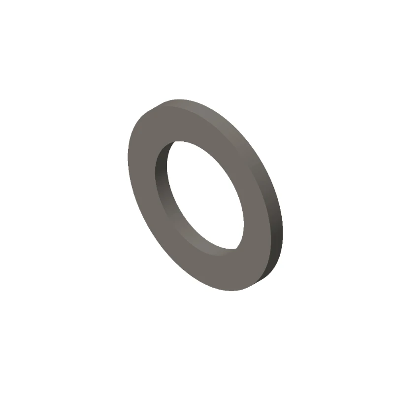 Genuine Cummins 103089 Plain Washer for KTA38-G,G2B,G5 Diesel Engines