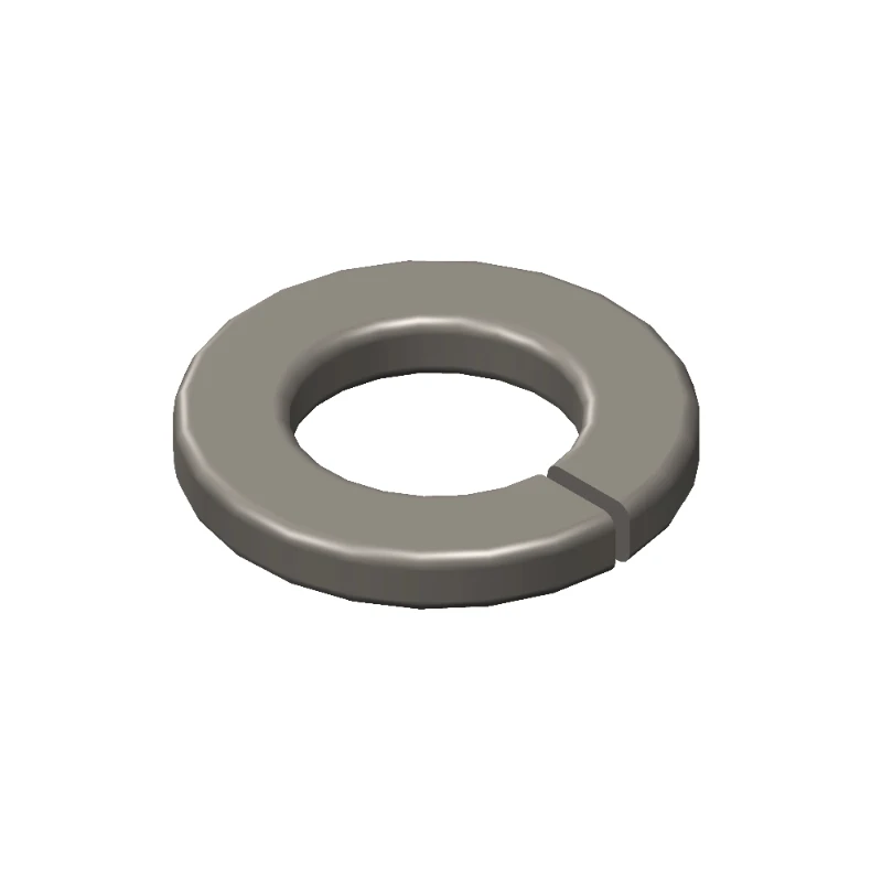 Genuine Cummins 111445 Lock Washer for KTA38-G,G4,G9 Series Engines