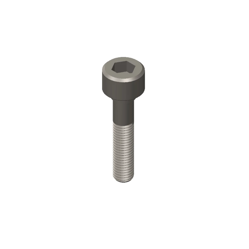 Genuine Cummins 118226 Cap Screw for KTA38-G,G2B,G5 Engine Models