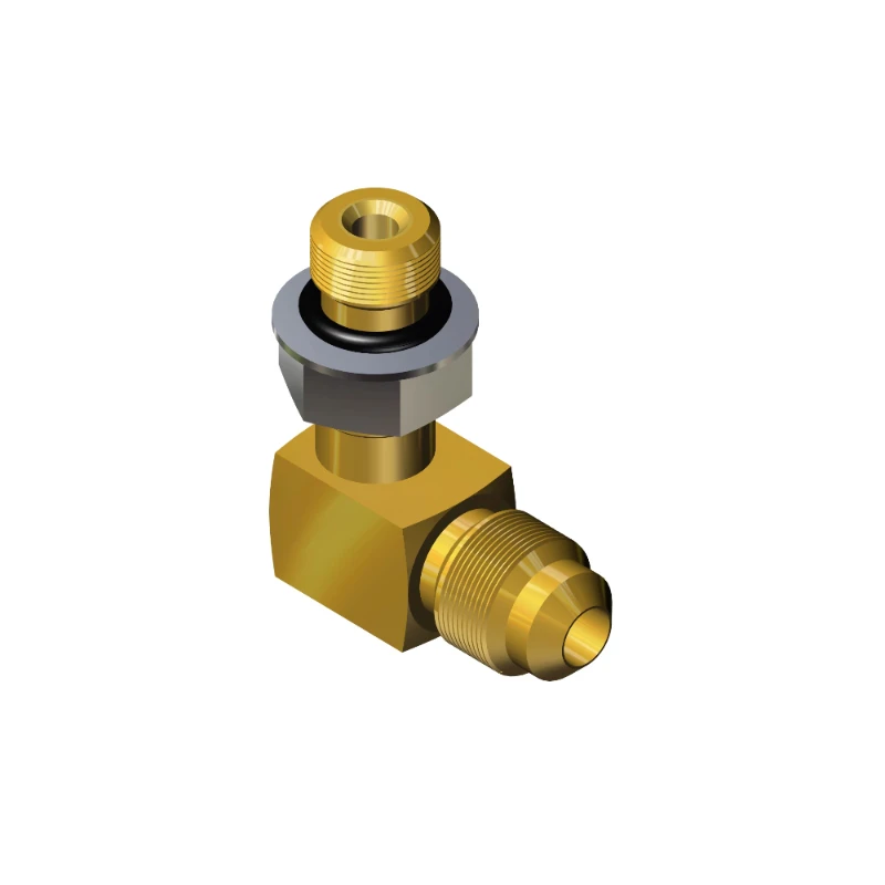 Genuine Cummins 3038743 Check Valve for KTA38-G4,G5,G9 Engine Models