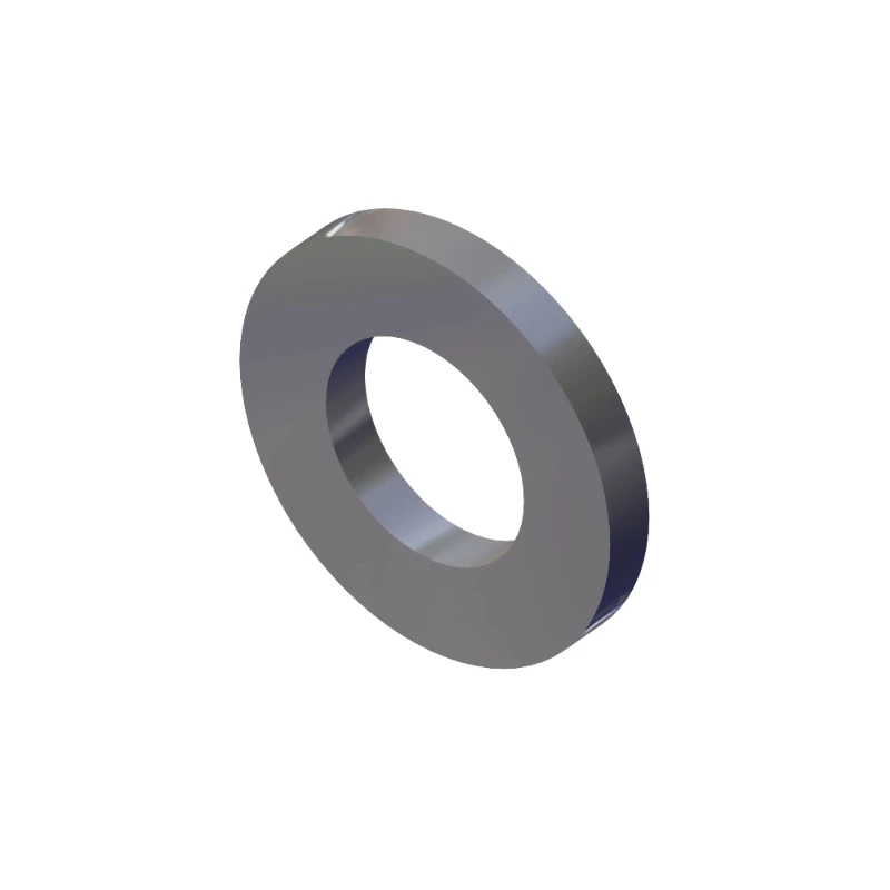 Genuine Cummins 127018 Plain Washer for KTA38-G,G4,G9 Series Engines