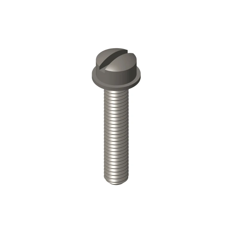 Cummins 3065944 Captive Washer Cap Screw for KTA38-G,G4,G9 Engines