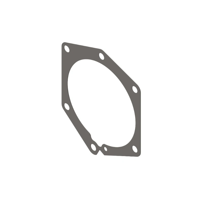 Cummins 3046852 Drive Support Gasket for KTA38-G,G1,G2,G5 Engines