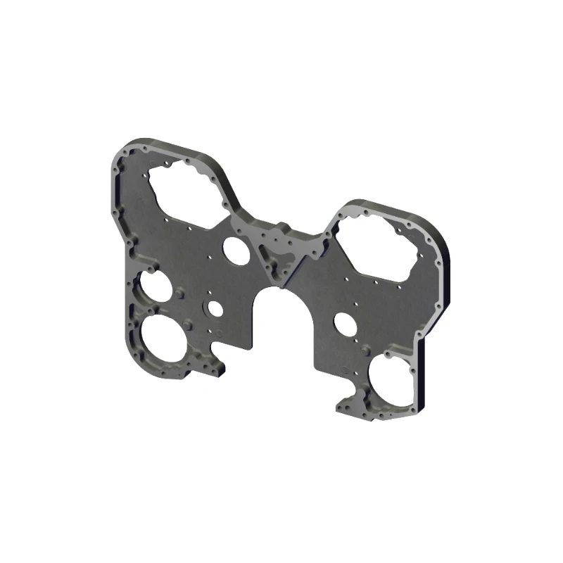 Genuine Cummins 3176918 Gear Housing for KTA38-G1,G4,G9 Series Engines