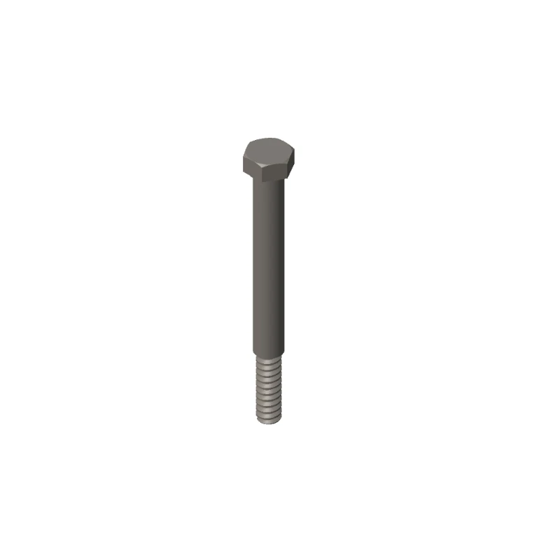 Genuine Cummins 3201759 Cap Screw for KTA38-G,G2,G4,G9 Engine Models