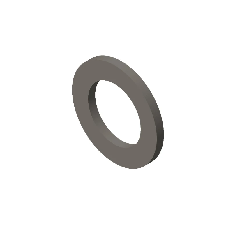 Cummins 3070186 Plain Washer for KTA38-G4,G5,G9 High-Output Engines