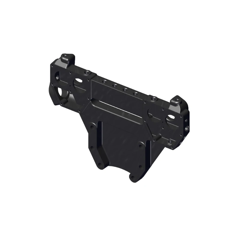 Cummins 3627808 Thermostat Housing Support for KTA38-G,G4,G5 Engines