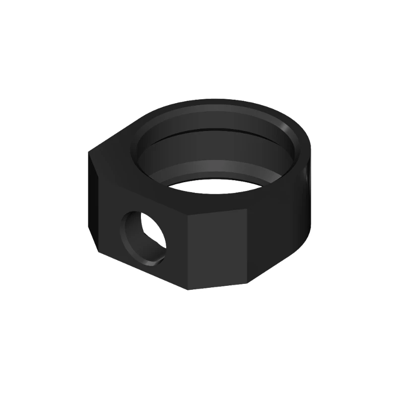 Cummins 3279850 Lock Nut for KTA38-G4 High-Performance Engine