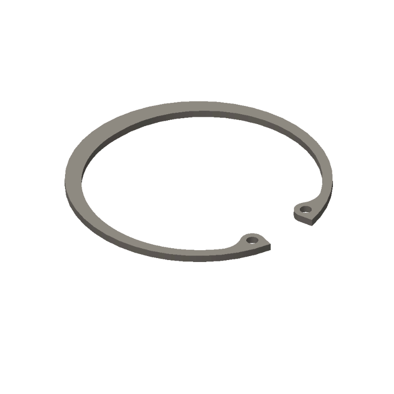 K30 Retaining Rings Cummins 3027988 Retaining Ring for KTA38-G4, Series High-Output Engine ...