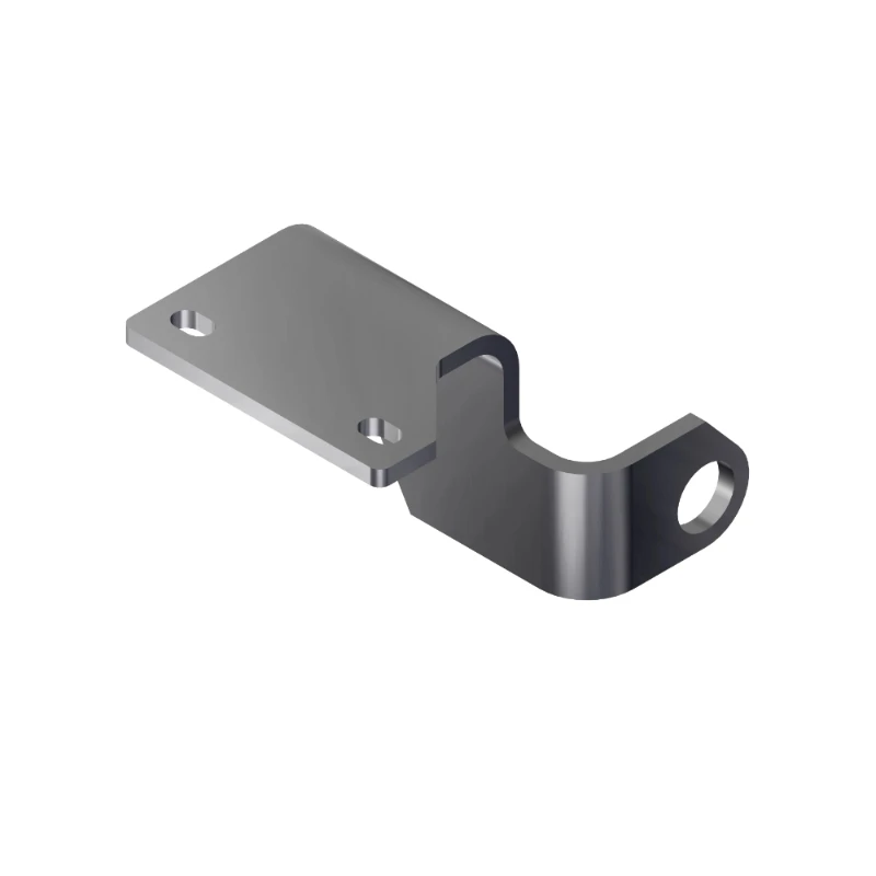 Cummins 3062483 Magnetic Switch Bracket for KTA38-G Engine Starters