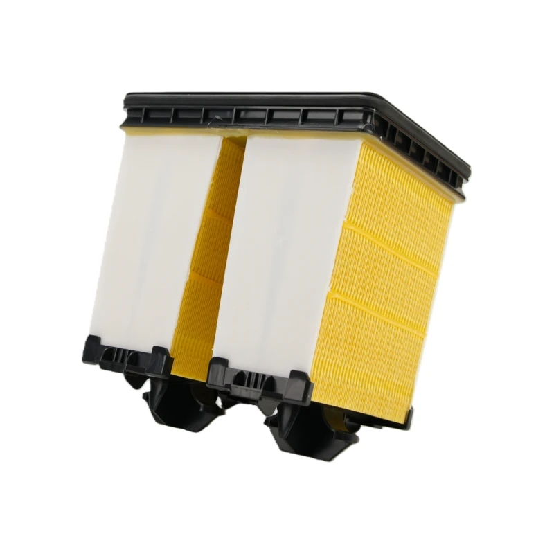AF55020 Fleetguard Air Filter Compatible for Cummins QSF3.8, QSB4.5