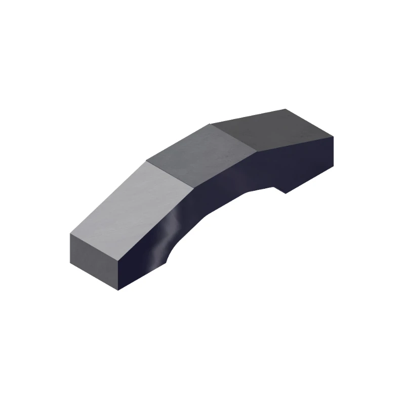 Genuine Cummins 3086362 Valve Crosshead for KTA38-G Series Valve Heads