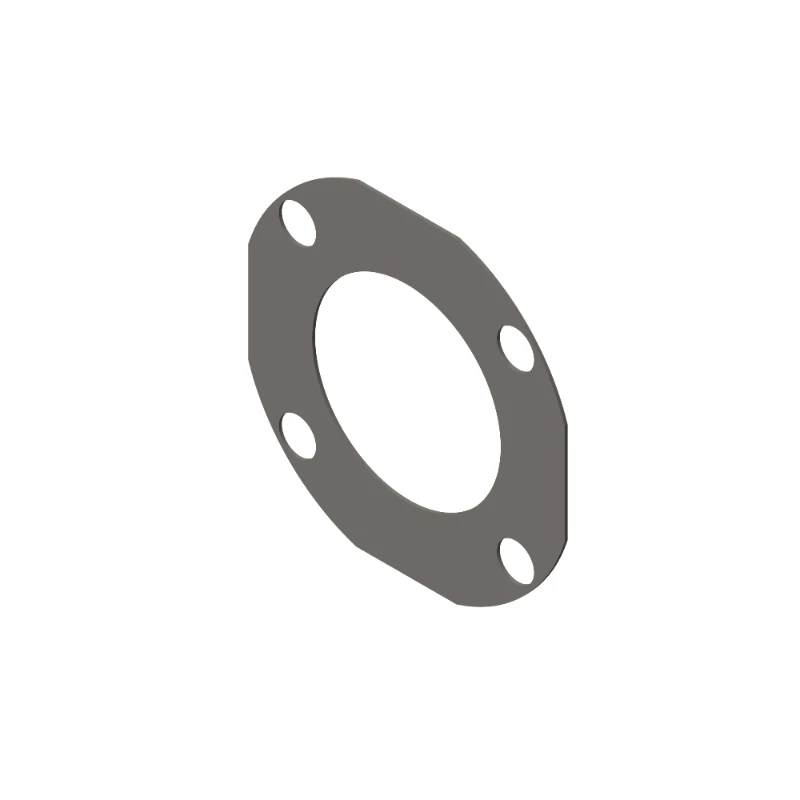 Cummins 3070108 Bypass Valve Gasket for KTA38-G4 Series Engines