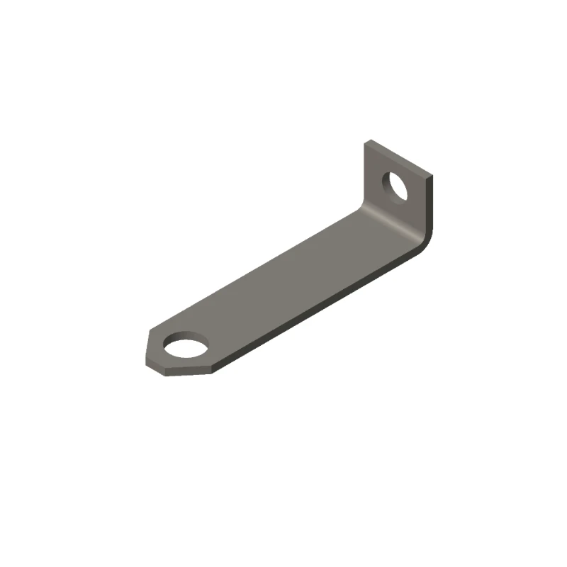 Genuine Cummins 3642285 Tube Brace for KTA38-G, G4, G9 Series Engine