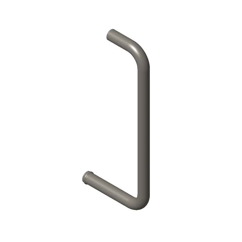 Cummins 3177305 Water Transfer Tube for KTA38-G5 Engine Cooling System