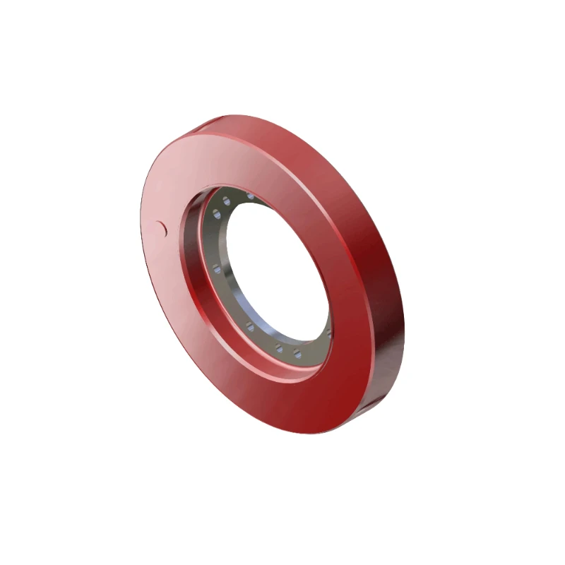 Cummins 3628652 Viscous Vibration Damper for KTA38-G,G4,G9 Engines