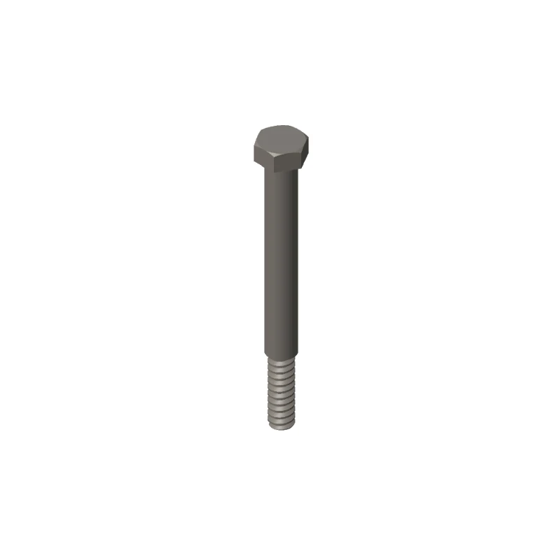 Genuine Cummins 3165930 Cap Screw for KTA38-G,G4,G9 Series Engines
