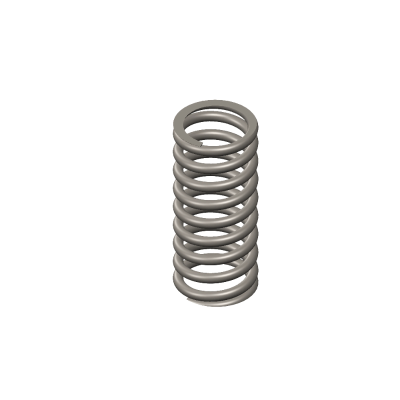 Genuine Cummins 3051069 Compression Spring for KTA38-G4,G5,G9 Engines ...
