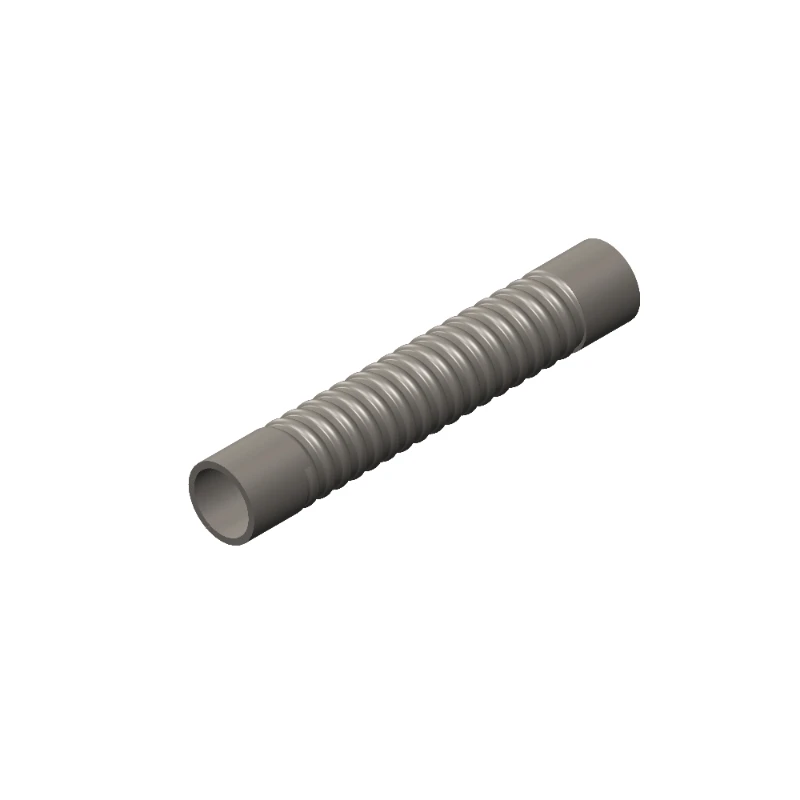 Genuine Cummins 3633940 Molded Hose for KTA38-G2,G4,G9 Series Engine