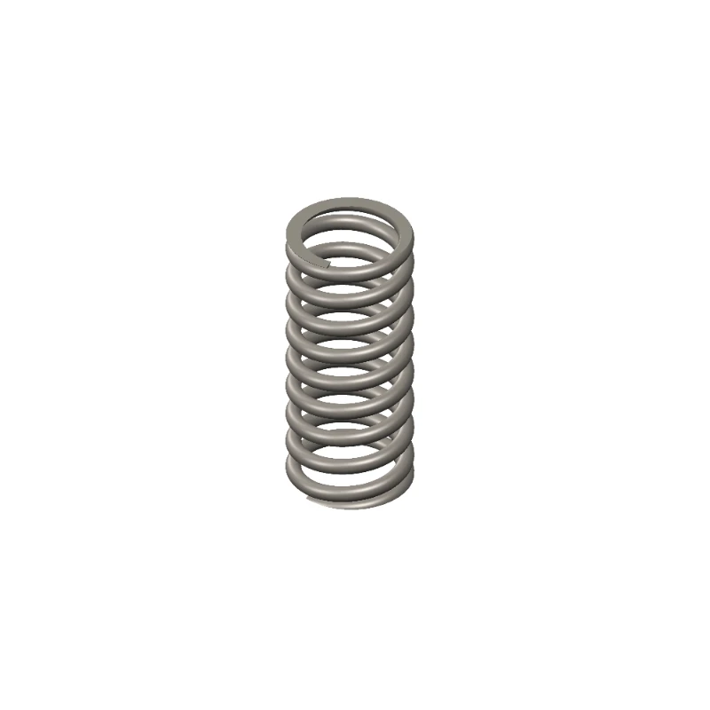 Genuine Cummins 3277045 Compression Spring for KTA38-G,G4,G9 Engines