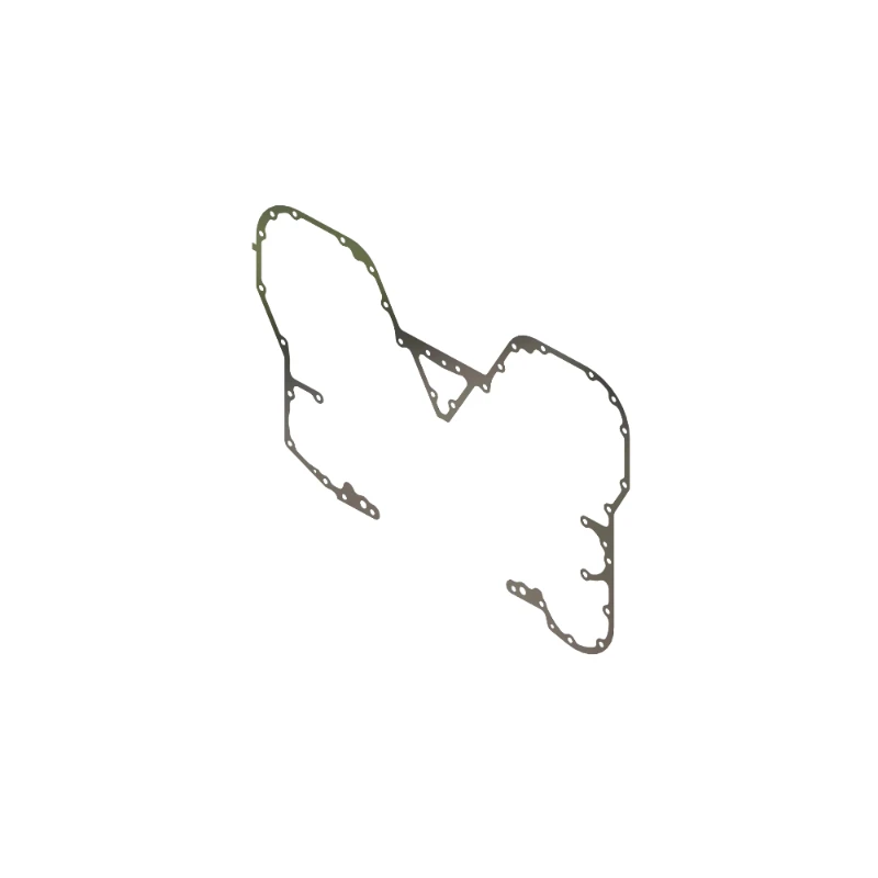 Genuine Cummins 3177160 Gear Cover Gasket for KTA38-G,G4,G9 Engines