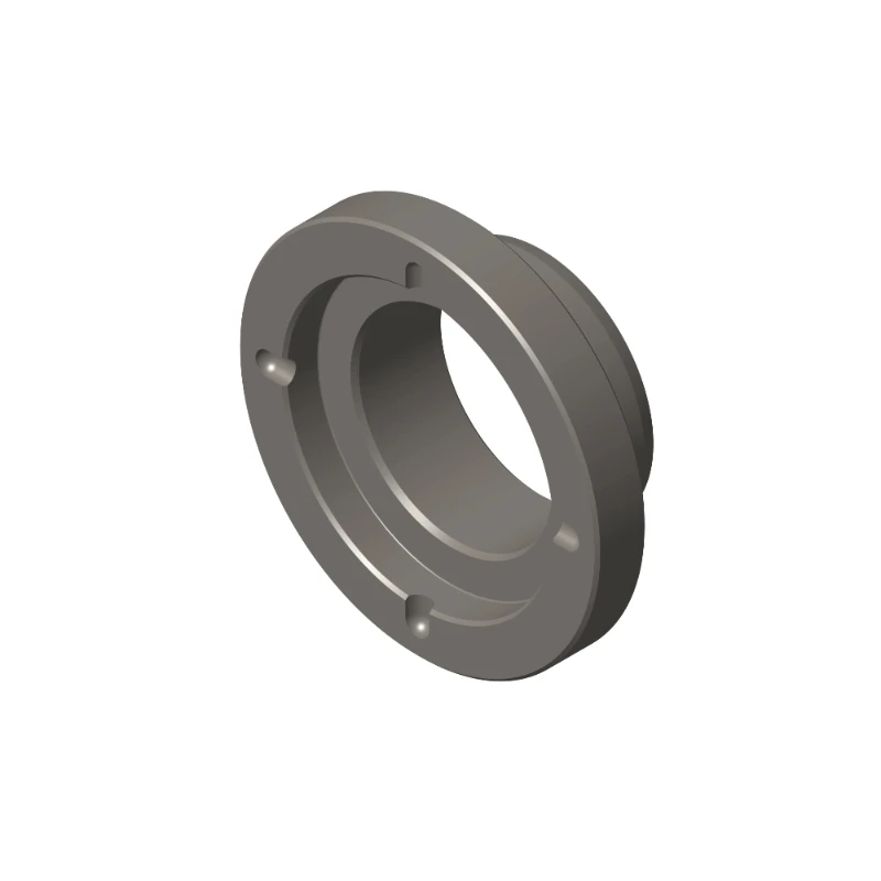 Cummins 3629856 Engine Bushing for KTA38-G,G2,G5 series Engine Repair