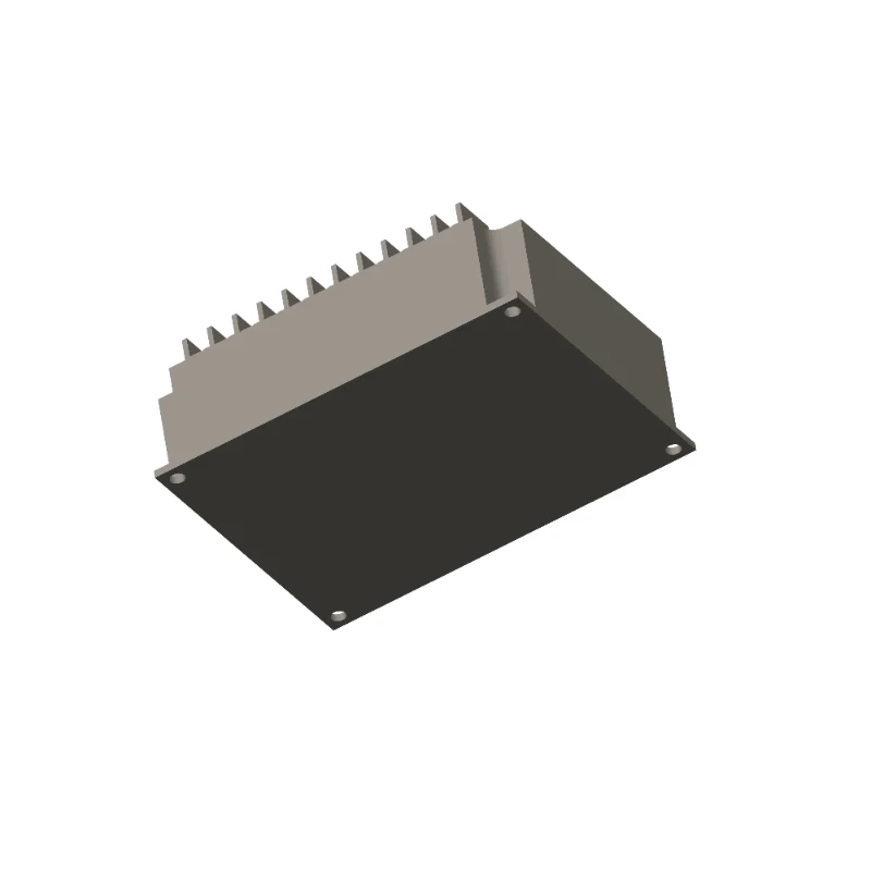 Cummins 3062322 Governor Control for KTA38-G,G2,G5 Engine Series