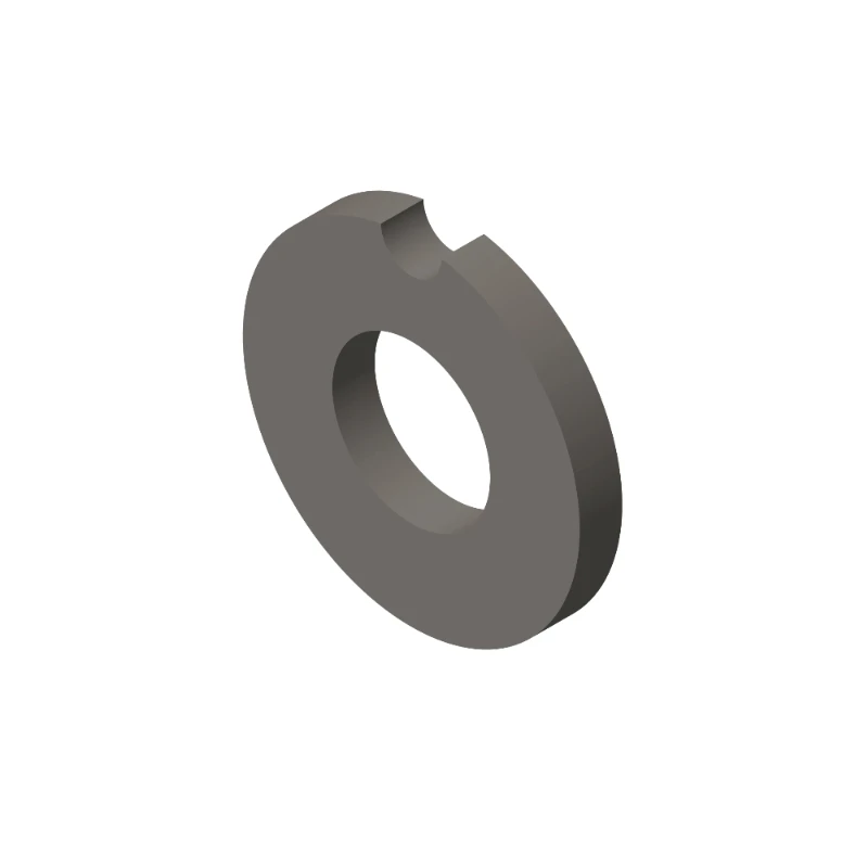 Genuine Cummins 203760 Plain Washer for KTA38-G,G4,G9 Series Engines