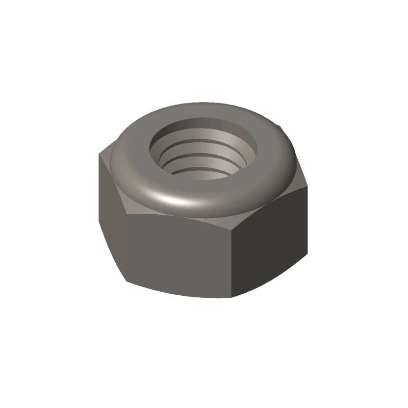 3771005 Cummins Lock Nut|Genuine Part for KTA38-G4, KTA38-G2A