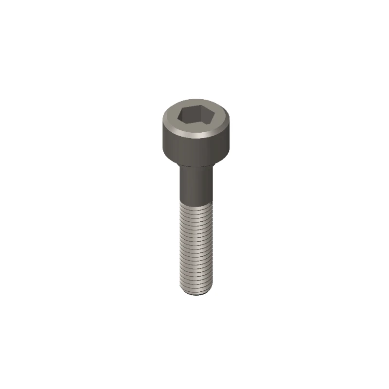 3417077 Cummins Cap Screw|High-Strength Bolt for KTA38-G4,G5,G9