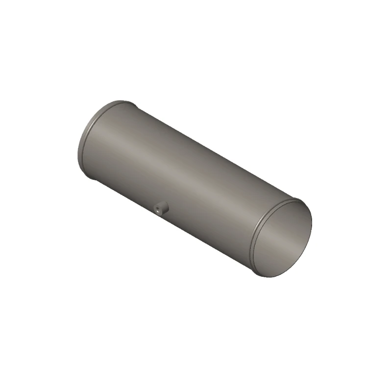 3627226 Cummins Air Inlet Tube for KTA38-G,G1, G2,G2A,G2B Engines