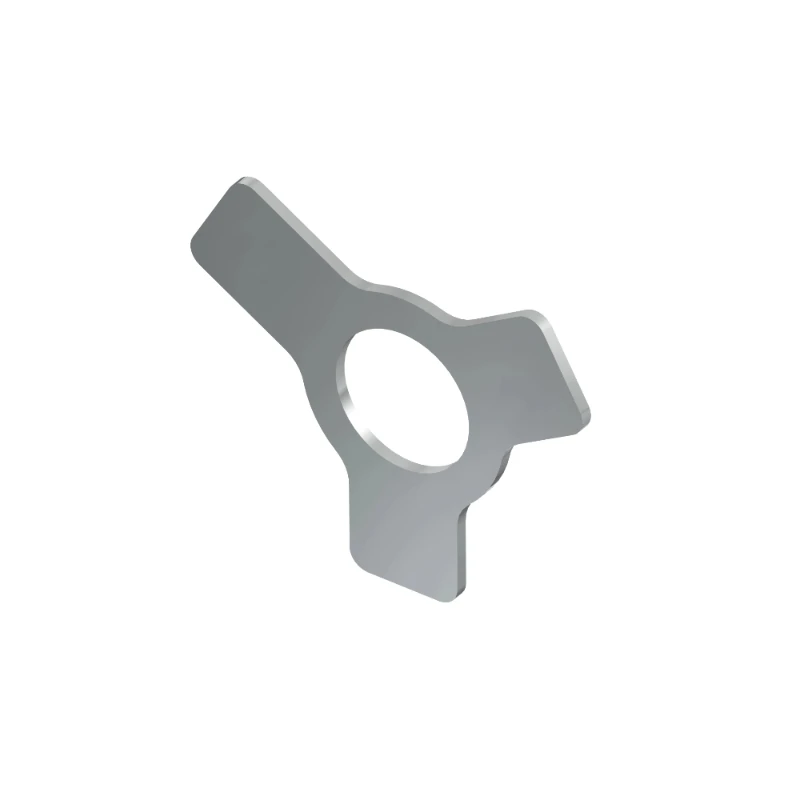 151355 Cummins Lockplate for KTA38-G,G1,G2,G4,G9 Engine Models