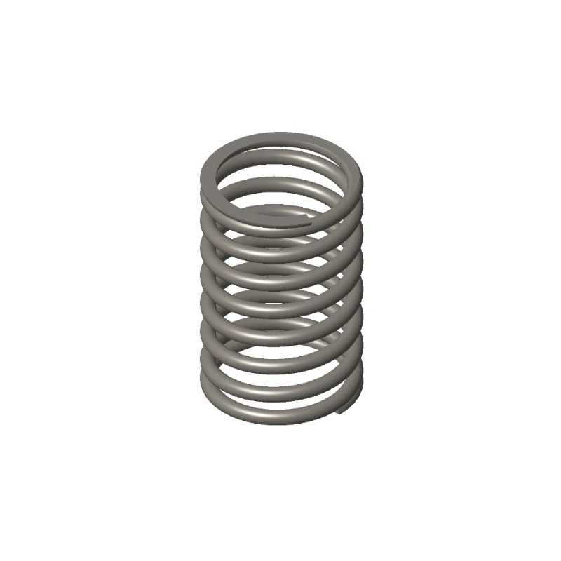 153237 Cummins Compression Spring|Precision Part for KTA38-G1 Engine