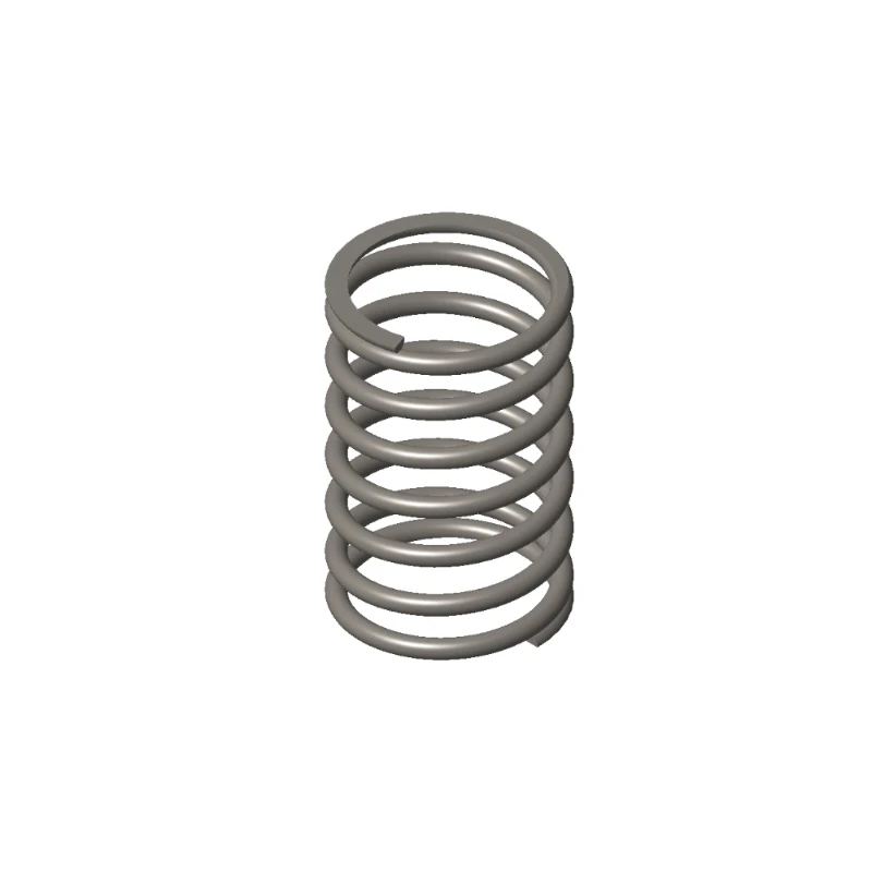 153238 Cummins Compression Spring High-Tension Part for KTA38-G9