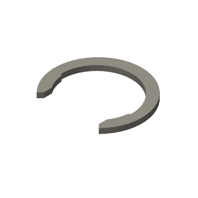 163945 Cummins Retaining Ring for KTA38-G,G2B,G5 Series Engines