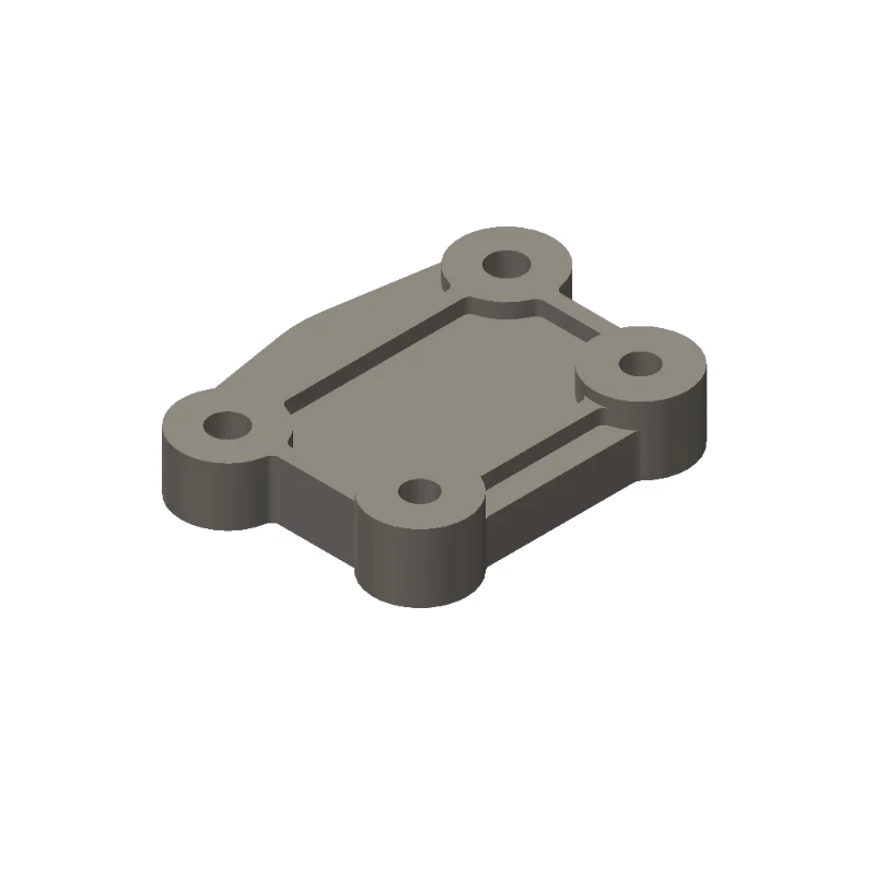 153338 Cummins Fuel Pump Damper for KTA38-G,G2B,G5 Series Engines