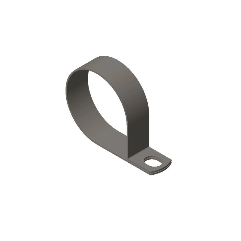 172558 Cummins Clip|Heavy-Duty Fastener for KTA38-G,G4,G5,G9 Engines