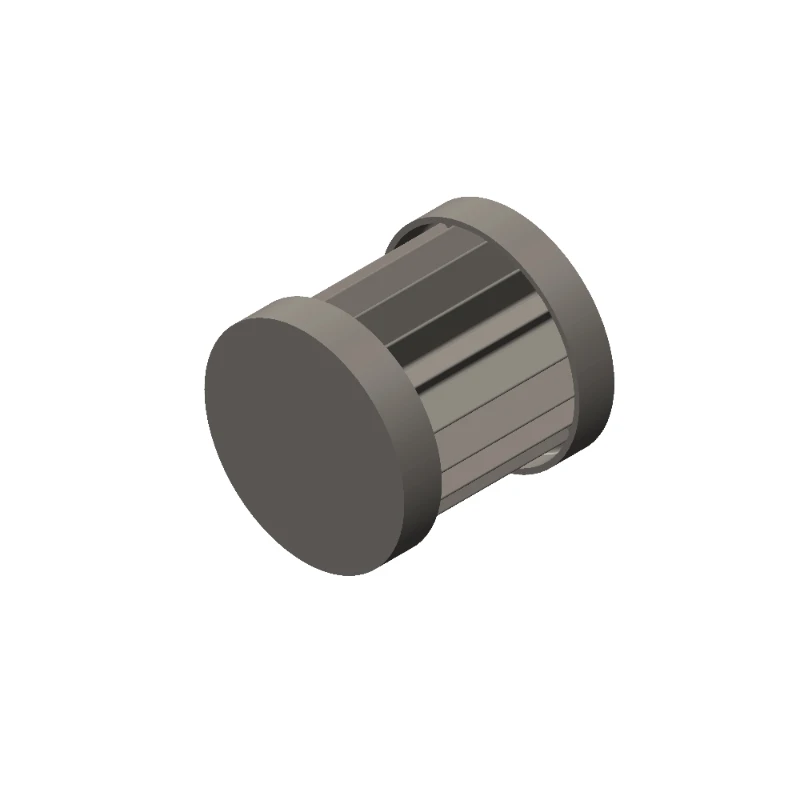 146483 Cummins Rotor Screen for KTA38-G2B,KTA38-G5,KTA38-G Engines