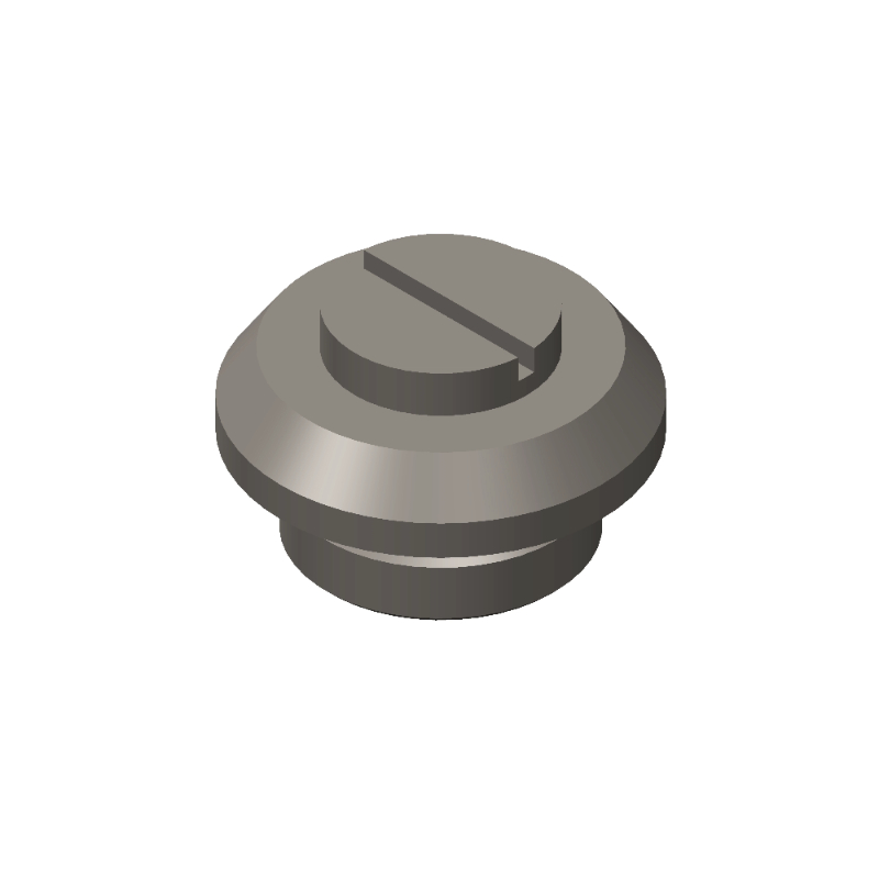 157088 Cummins Fuel Pump Filter Cap for KTA38-G,G2B,G5 Series Engines ...