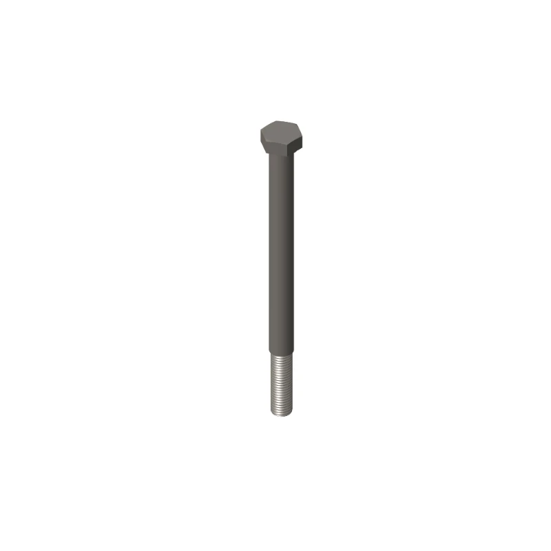 158829 Cummins Cap Screw|High-Tensile Fastener for KTA38-G Engines