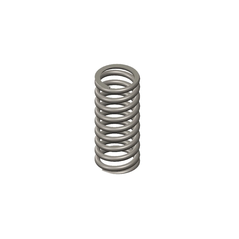 142701 Cummins Spring|Precision Spare Parts for KTA38-G9 Engines