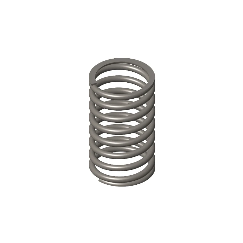 143251 Cummins Compress Spring|High-Tension Accessory for KTA38-G4