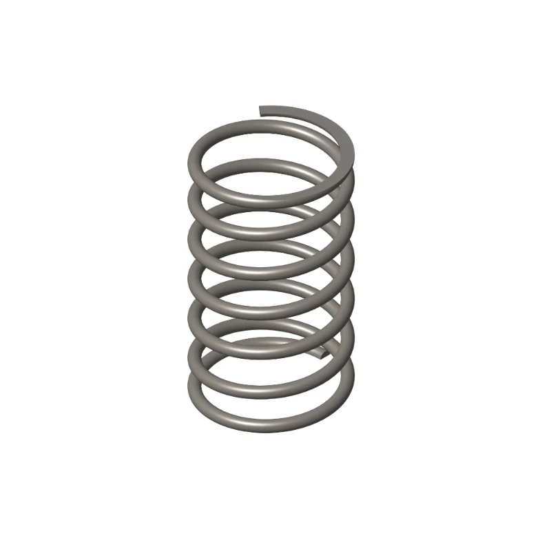 143254 Cummins Compress Spring for KTA38-G5|High-Tension Spare Part