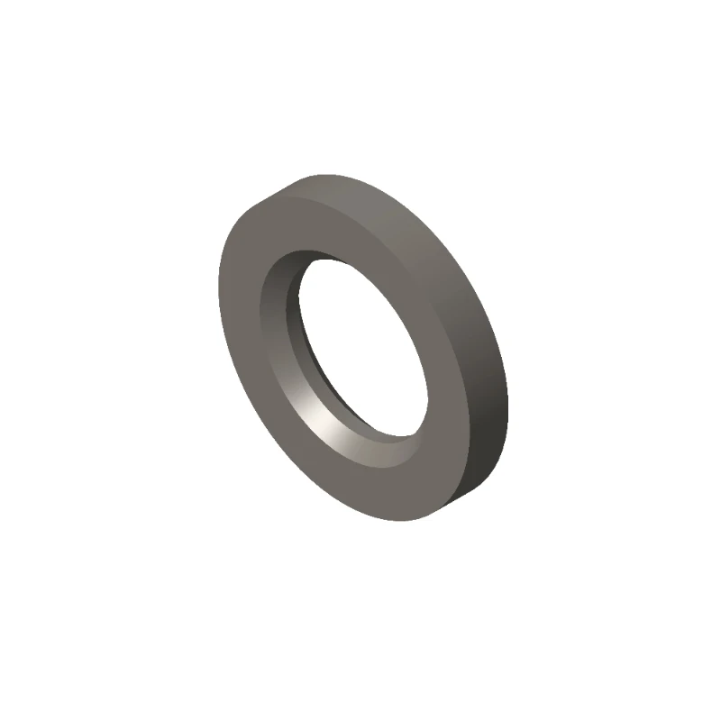 Cummins 205126 Plain Washer for KTA38-G,G4,G9 Series Engine Fastening