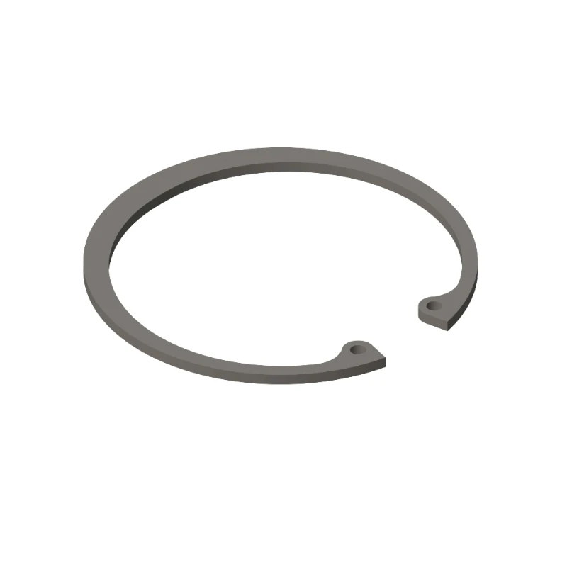 Genuine Cummins 205269 Retaining Ring for KTA38-G,G4,G9 Series Engine