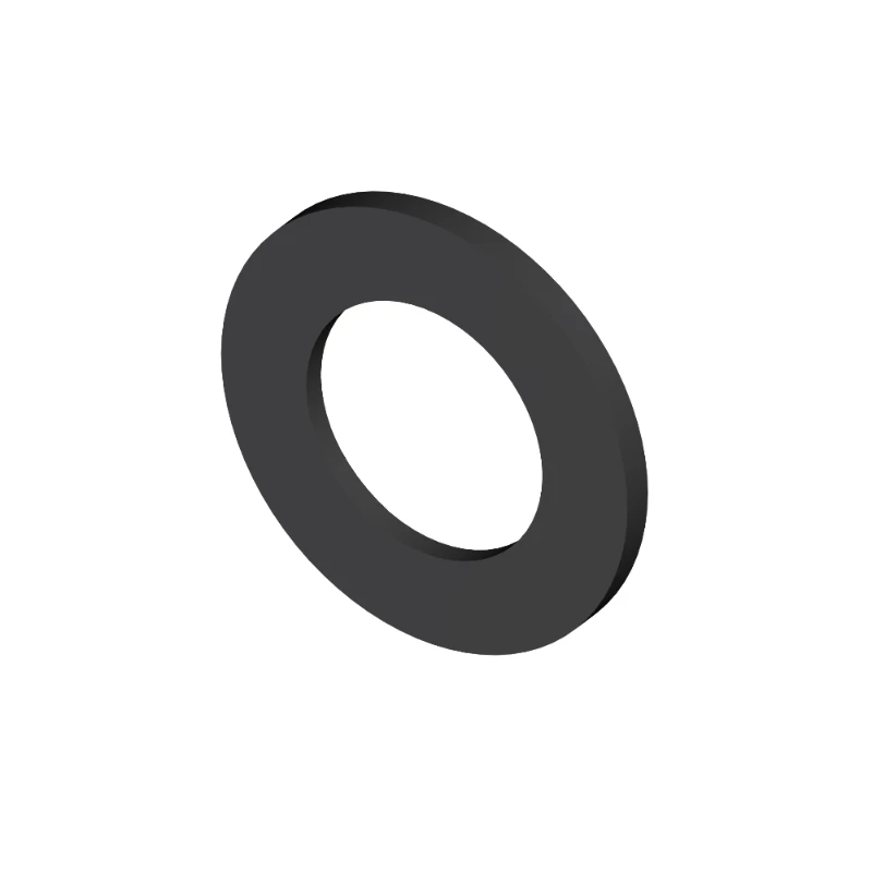 Genuine Cummins 205168 Plain Washer for KTA38-G,G1,G2A,G2B Engines